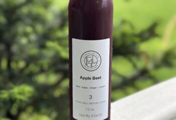 Apple Beet