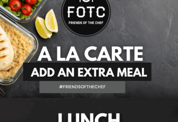 CHIMICHURRI SALMON CAKE